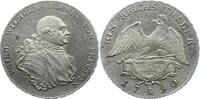 Brandenburg-Preußen Taler Friedrich Wilhelm II. 1786-1797. -