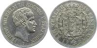 Brandenburg-Preußen Taler Friedrich Wilhelm III. 1797-1840. -