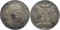 Braunschweig-Wolfenbüttel Taler Rudolf August und Anton Ulrich 1685-1704. -