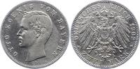 Bayern 2 Mark Otto 1886-1913. -