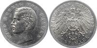 Bayern 5 Mark Otto 1886-1913. -