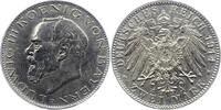 Bayern 2 Mark Ludwig III. 1913-1918. -