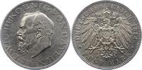 Bayern 5 Mark Ludwig III. 1913-1918. -
