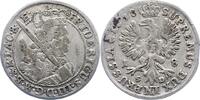 Brandenburg-Preußen 18 Gröscher 1 Friedrich III. 1688-1701. -