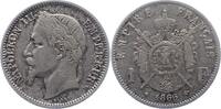 Frankreich Franc Napoleon III. 1852-1870. -