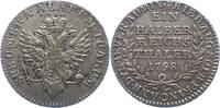 Jever-Grafschaft 1/2 Taler Friederike Auguste Sophie 1793-1801. -