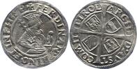 Haus Habsburg Sechser Ferdinand I. 1521-1564. -