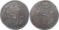 Taler 1638 Münster-Bistum Ferdinand von Bayern 1611-1650. Sehr schön - vorzüglich