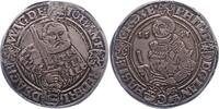 Sachsen-Kurfürstentum Schmalkaldischer Bundestaler Johann Friedrich und Philipp von Hessen 1542-1547. -