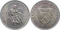 Weimarer Republik 3 Mark -
