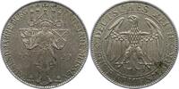 Weimarer Republik 5 Mark -