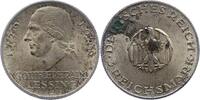 Weimarer Republik 3 Mark -