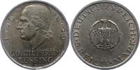 Weimarer Republik 5 Mark -