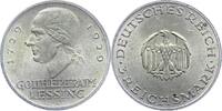 Weimarer Republik 3 Mark -