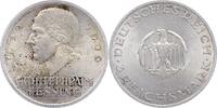 Weimarer Republik 3 Mark -