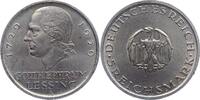 Weimarer Republik 5 Mark -