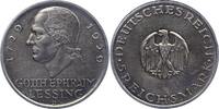 Weimarer Republik 5 Mark -