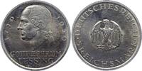 Weimarer Republik 5 Mark -
