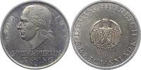 Weimarer Republik 5 Mark -