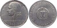 Weimarer Republik 5 Mark -