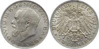 Bayern 2 Mark Ludwig III. 1913-1918. -