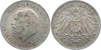 Bayern 3 Mark Ludwig III. 1913-1918. -