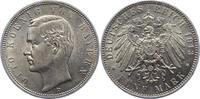 Bayern 5 Mark Otto 1886-1913. -