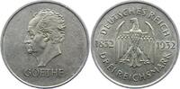 Weimarer Republik 3 Mark -