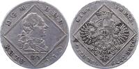 Brandenburg-Ansbach 20 Kreuzer Alexander 1757-1791. -