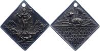 Haus Habsburg Klippenförmige Silbermedaille 1 Ferdinand I. 1521-1564. -