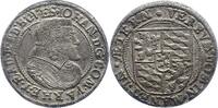 Pfalz-Zweibrücken 1/4 Taler Johann II. 1604-1635. -