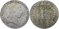 Haus Habsburg Taler Franz II.(I.) 1792-1835. -
