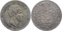 Brandenburg-Preußen Taler Friedrich Wilhelm III. 1797-1840. -