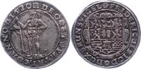 Braunschweig-Wolfenbüttel 1/4 Taler Friedrich Ulrich 1613-1634. -