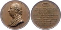 Sachsen-Gotha, Stadt Bronzemedaille -