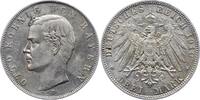 Bayern 3 Mark Otto 1886-1913. -