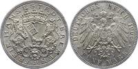 Bremen 5 Mark -