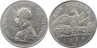Brandenburg-Preußen Taler Friedrich Wilhelm III. 1797-1840. -