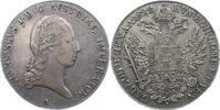 Haus Habsburg Taler Franz II.(I.) 1792-1835. -