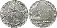 Belgien-Königreich 50 Francs Leopold III. 1934-1950. -