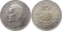 Bayern 5 Mark Otto 1886-1913. -