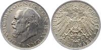 Bayern 2 Mark Ludwig III. 1913-1918. -