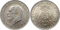 Bayern 3 Mark Ludwig III. 1913-1918. -