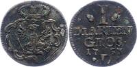 Brandenburg-Preußen Mariengroschen Friedrich II. 1740-1786. -