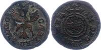 Ostfriesland Oertgen Karl Edzard 1734-1744. -