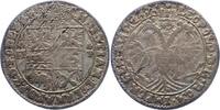 Ostfriesland 6 Stüber 1 Christian Eberhard 1691-1708. -
