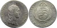 Sachsen-Albertinische Linie Taler Friedrich August I. 1806-1827. -