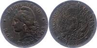 Argentinien 2 Centavos -