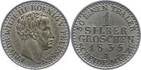 Brandenburg-Preußen Silbergroschen Friedrich Wilhelm III. 1797-1840. -