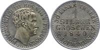 Brandenburg-Preußen Silbergroschen Friedrich Wilhelm III. 1797-1840. -